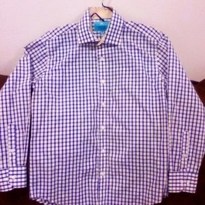 Christian Aujard Paris Men's  dress shirt